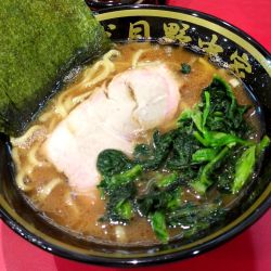 ラーメン