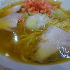 中華そば専門店 一龍の画像