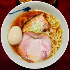 麺 みつヰの写真