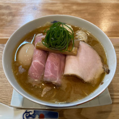 創作麺ひとすじの画像