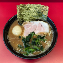 らーめん 武虎家 暁 仙川店の画像