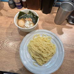風雲児 東京ラーメン横丁店の画像