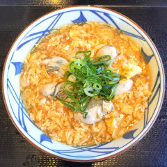 丸亀製麺 常滑店の画像