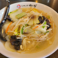 らーめん食堂 れんげ 岡谷店の画像