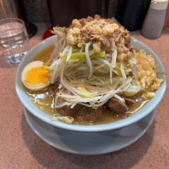 ラーメン富士丸 平塚店の画像