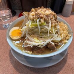ラーメン300ｇ
