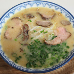 ラーメン一番の画像