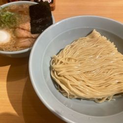 つけ麺