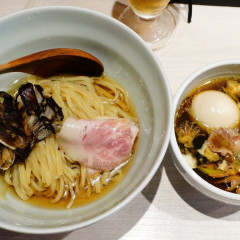 柳麺 呉田-goden-の画像