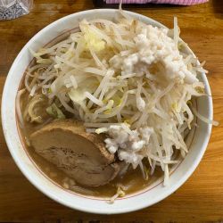 みそラーメン 並