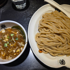 麺屋武蔵 巌虎の画像