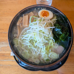 ラーメンまるじんの写真