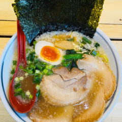 ラーメン ガキ大将 小名浜店の画像