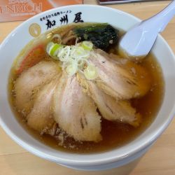チャーシュー麺(1200円)