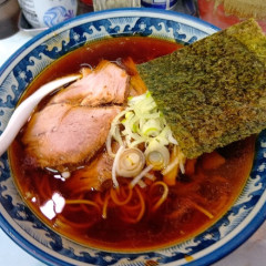 ラーメン 丸仙の画像