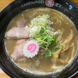 鶏煮込みそば