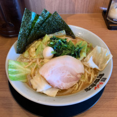 町田商店 柏インター店の画像