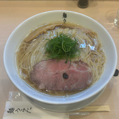 麺うらたの画像