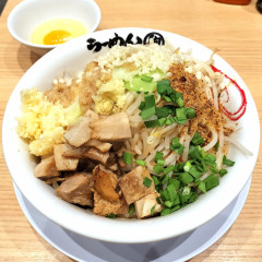 らーめん駒 半田店の画像