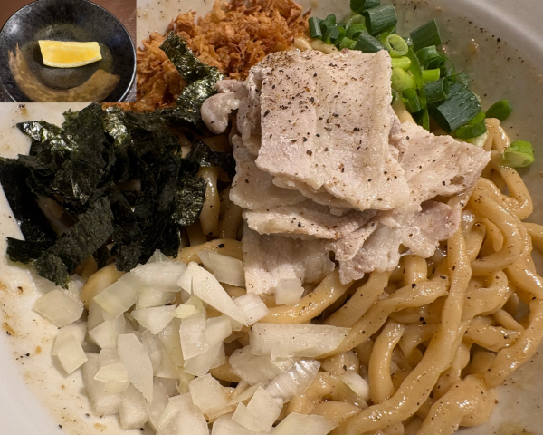 「塩レモン(大)(パクチー抜き)」@長男、おかわしゅんの写真