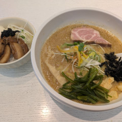 tokyo miso style IKEDAの画像