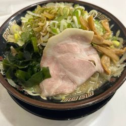 北海道らーめんみそ熊 八丁堀店の画像