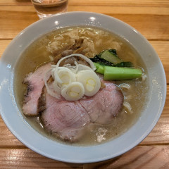 らぁ麺 秀登の画像