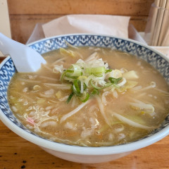 鹿内食堂の画像