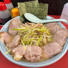 ラーメンショップ つくば店の画像