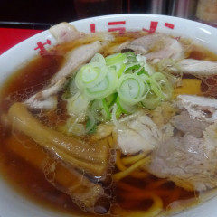 むーちゃんラーメン 鹿沼店の画像