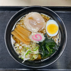 名代 富士そば 大森店の画像