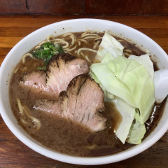 くまもとらーめんブッダガヤの画像