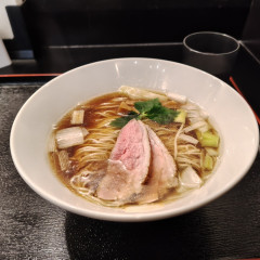 麺堂にしき 新宿歌舞伎町店の写真
