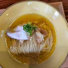 中華そば かたばみの画像