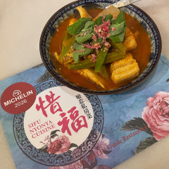 Sifu Nyonya Cuisineの画像