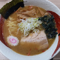 つけ麺 素家の画像