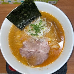 中華そば 風 KAZEの画像