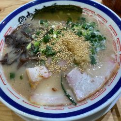 ラーメン900