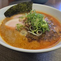 塩らーめん 千茶屋の画像