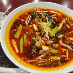 江南酒家の画像