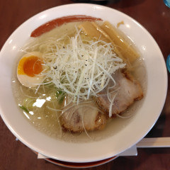 拉麺本家夢屋 扇町店の画像