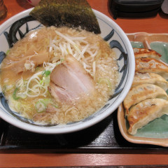 こだわりらーめん ゆきむら亭 阿見店の画像