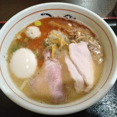 麺屋特級 金乃虎の画像