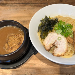 つけ麺 タイヨウの画像