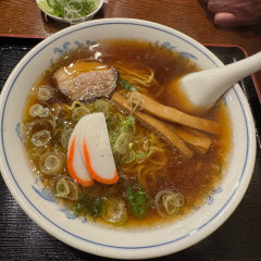 中華そば専門店 大石家 伊那入舟店の画像