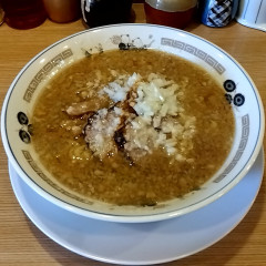 麺処 そら亭2の画像