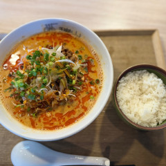 中国菜はつがい麻婆豆腐店の写真