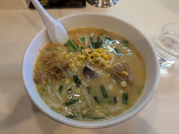 「石狩　1000円」@ピリカ 大泉店の写真