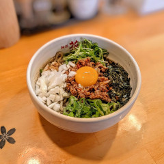 麺場 花道 恵那店の画像