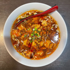 中華食堂 南大井店の画像